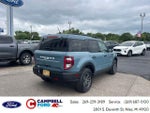 2023 Bronco Sport Thumbnail 3