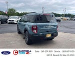 2023 Bronco Sport Thumbnail 5
