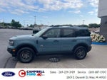 2023 Bronco Sport Thumbnail 6
