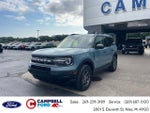 2023 Bronco Sport Thumbnail 7