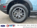 2023 Bronco Sport Thumbnail 9