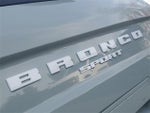2023 Bronco Sport Thumbnail 35