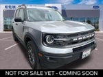 2023 Bronco Sport Thumbnail 1