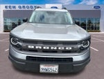 2023 Bronco Sport Thumbnail 3