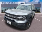 2023 Bronco Sport Thumbnail 4