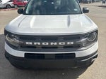 2023 Bronco Sport Thumbnail 2