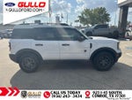 2023 Bronco Sport Thumbnail 4