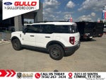2023 Bronco Sport Thumbnail 6