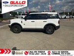2023 Bronco Sport Thumbnail 7