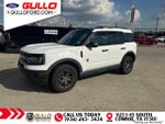 2023 Bronco Sport Thumbnail 8
