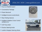 2023 Bronco Sport Thumbnail 10