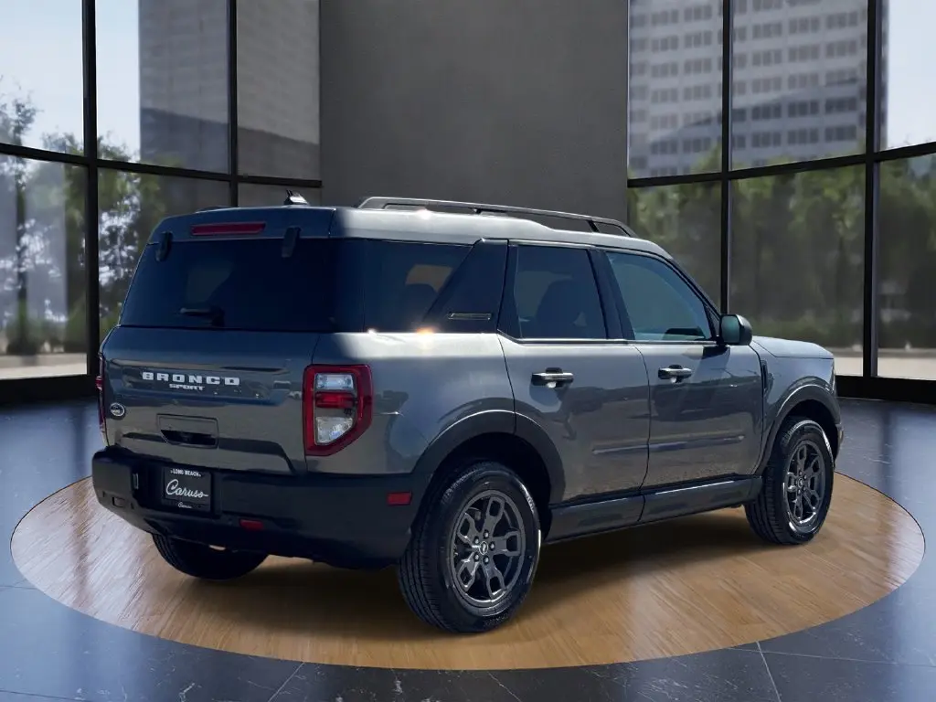2023 Ford Bronco - $26,995