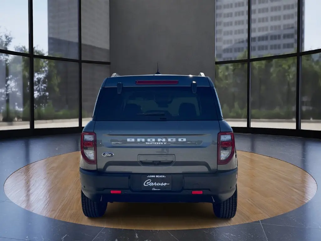 2023 Ford Bronco - $26,995