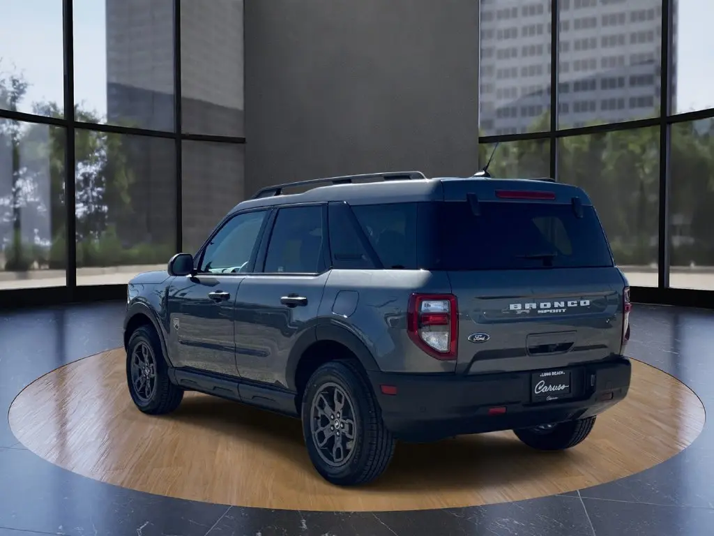 2023 Ford Bronco - $26,995
