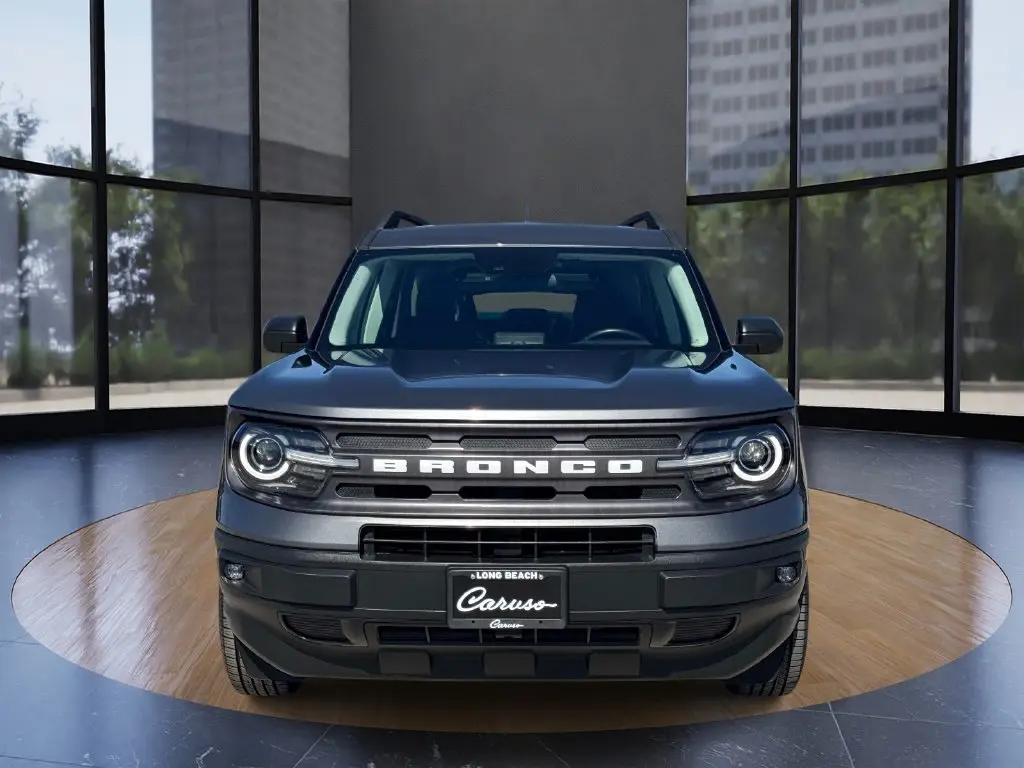 2023 Ford Bronco - $26,995