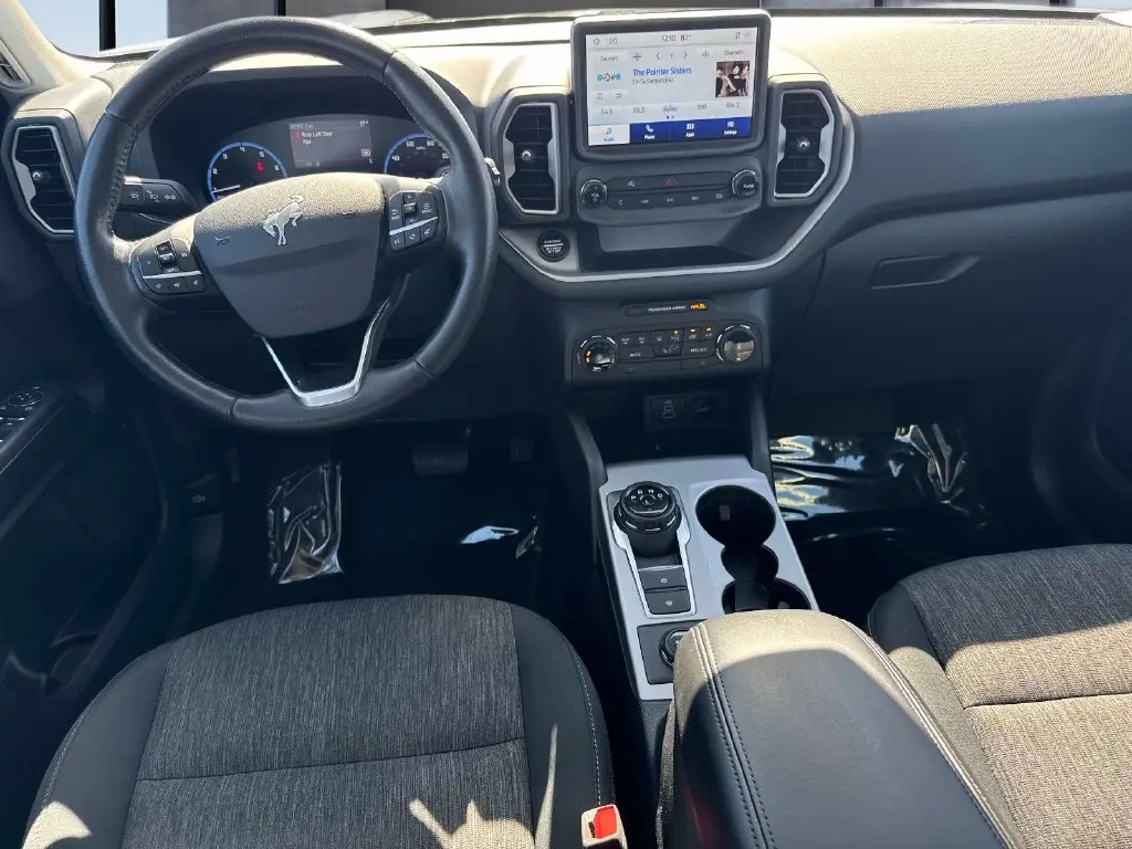 2023 Ford Bronco - $26,995