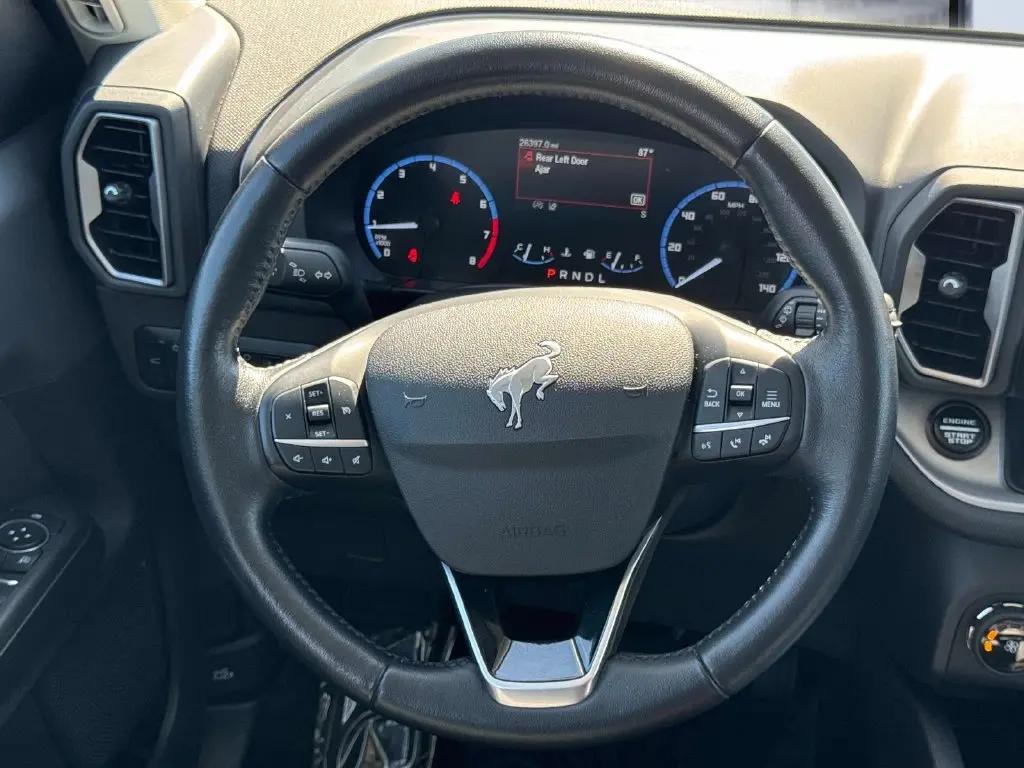2023 Ford Bronco - $26,995