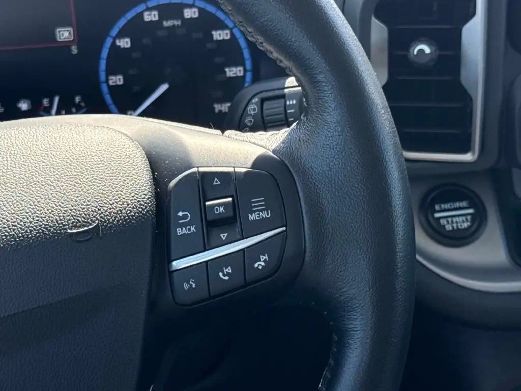 2023 Ford Bronco - $26,995