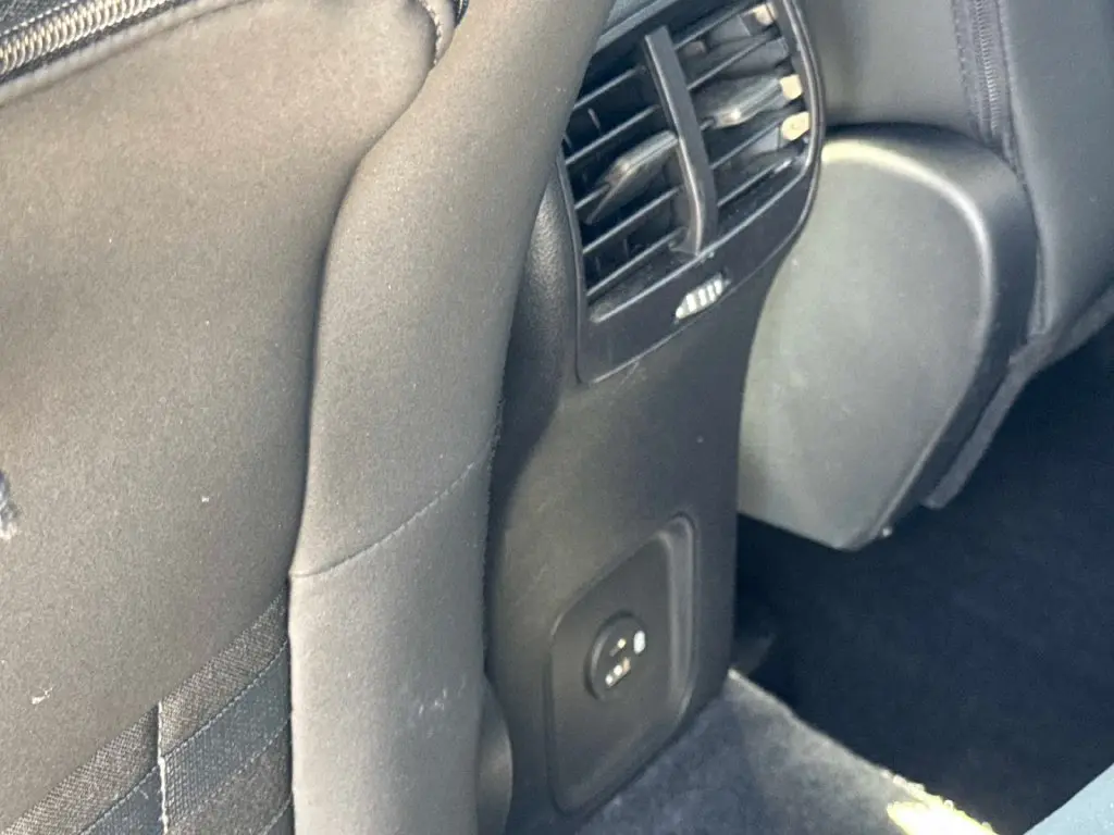 2023 Ford Bronco - $26,995