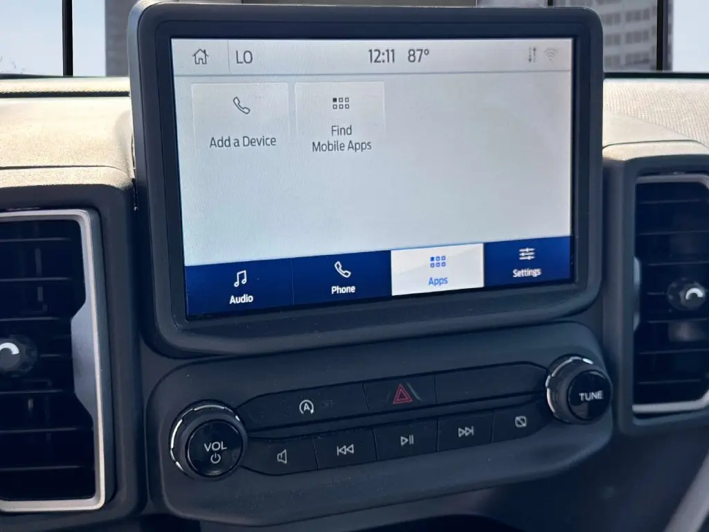 2023 Ford Bronco - $26,995