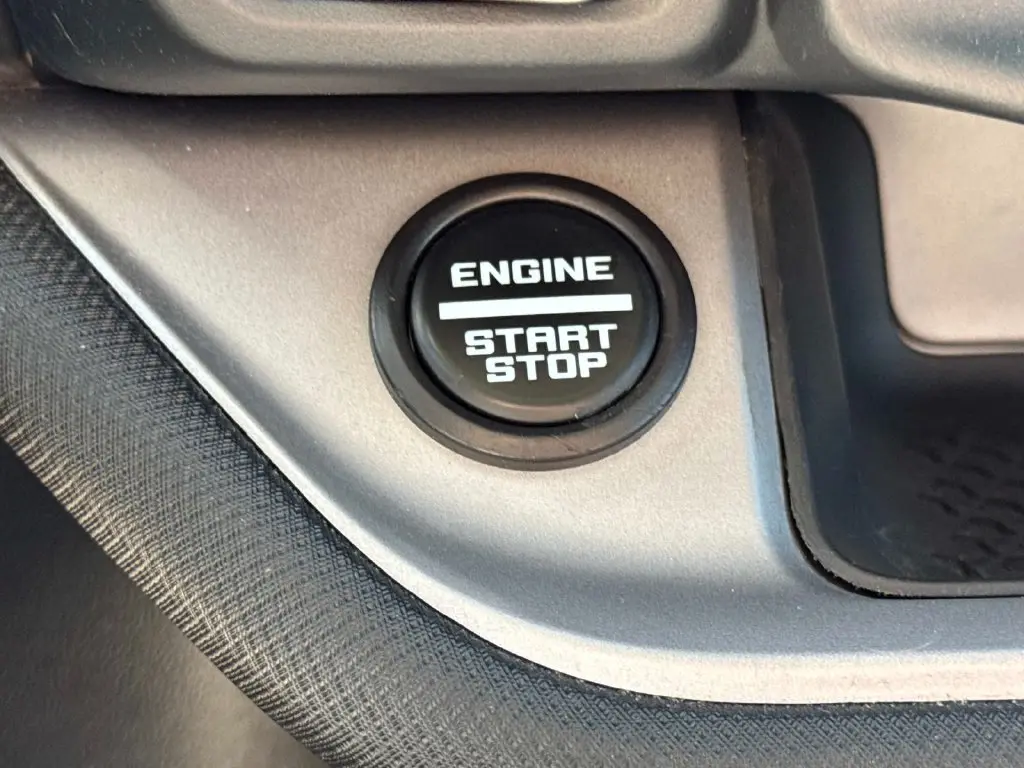 2023 Ford Bronco - $26,995