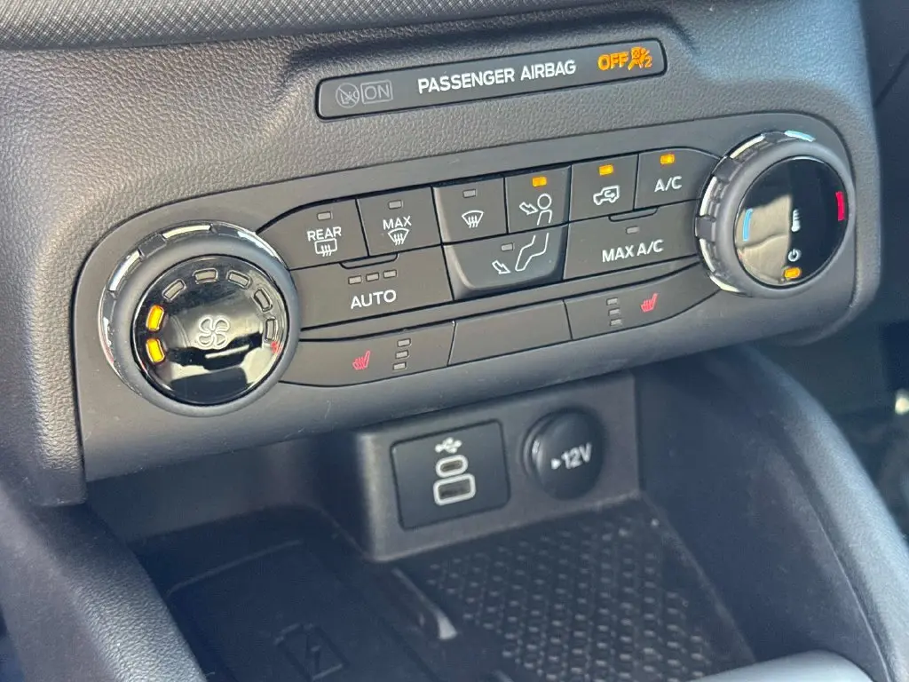 2023 Ford Bronco - $26,995