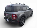2023 Bronco Sport Thumbnail 4