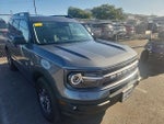 2023 Bronco Sport Thumbnail 1