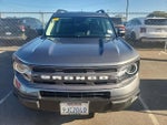 2023 Bronco Sport Thumbnail 2