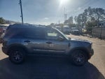 2023 Bronco Sport Thumbnail 16