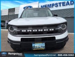 2023 Bronco Sport Thumbnail 2