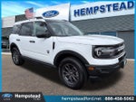 2023 Bronco Sport Thumbnail 3