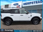 2023 Bronco Sport Thumbnail 4