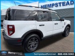 2023 Bronco Sport Thumbnail 7