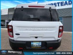 2023 Bronco Sport Thumbnail 8