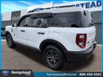 2023 Bronco Sport Thumbnail 9