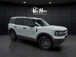 2023 Bronco Sport Thumbnail 1