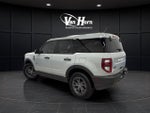 2023 Bronco Sport Thumbnail 3