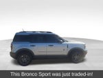 2023 Bronco Sport Thumbnail 1