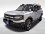 2023 Bronco Sport Thumbnail 17