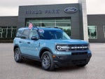 2023 Bronco Sport Thumbnail 1