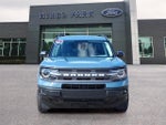 2023 Bronco Sport Thumbnail 2