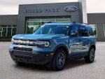 2023 Bronco Sport Thumbnail 3