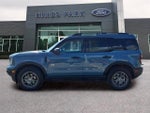 2023 Bronco Sport Thumbnail 4