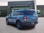 2023 Bronco Sport Thumbnail 5