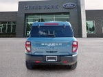 2023 Bronco Sport Thumbnail 6