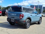 2023 Bronco Sport Thumbnail 7