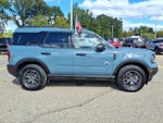 2023 Bronco Sport Thumbnail 9
