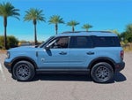 2023 Bronco Sport Thumbnail 2