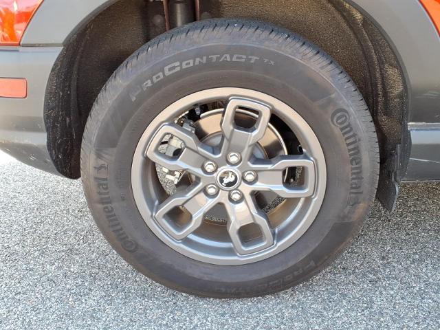 2023 Ford Bronco - $26,995